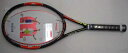 【中古ラケット】ウィルソン BURN95