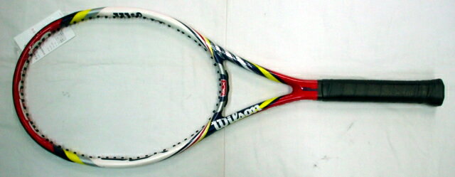 楽天市場】wilson Steam 95の通販