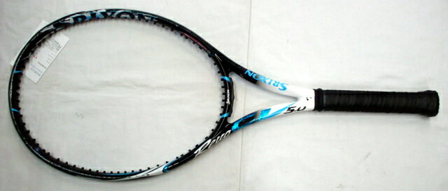 【25日0時～24H限定★ショップP最大5倍】【中古ラケット】スリクソン スリクソン REVO CV5．0