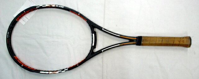 【3/18感謝デー★最大2000円OFFクーポン】【中古ラケット】ブリヂストン X-ブレードフォース3．15ミッド