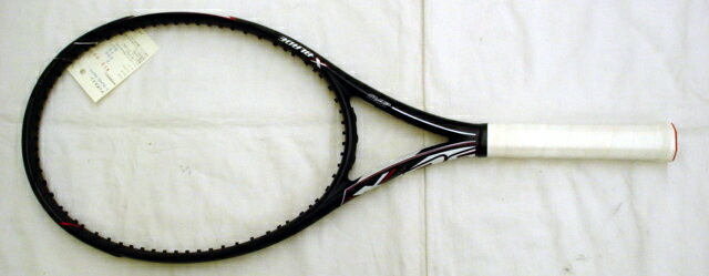 【商品名】 X−BLADE　RS270【メーカー】 ブリヂストン【グリップサイズ】 2【重量（実測値）】 266g【フレックス（実測値）】 70【程度】 BB:多少傷あり【商品No.】 C-10371※重量・フレックスに関しましては実測値と...