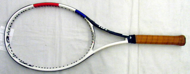 【3/18感謝デー★最大2000円OFFクーポン】【中古ラケット】 TF40 315