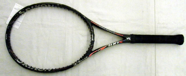 【マラソン期間限定！最大2000円オフクーポン】【中古ラケット】スリクソン スリクソン REVO CZ100S