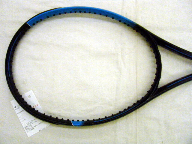 【マラソン期間限定！最大2000円オフクーポン】【中古ラケット】ダンロップ FX500 2