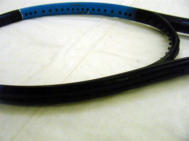 【マラソン期間限定！最大2000円オフクーポン】【中古ラケット】ダンロップ FX500 3