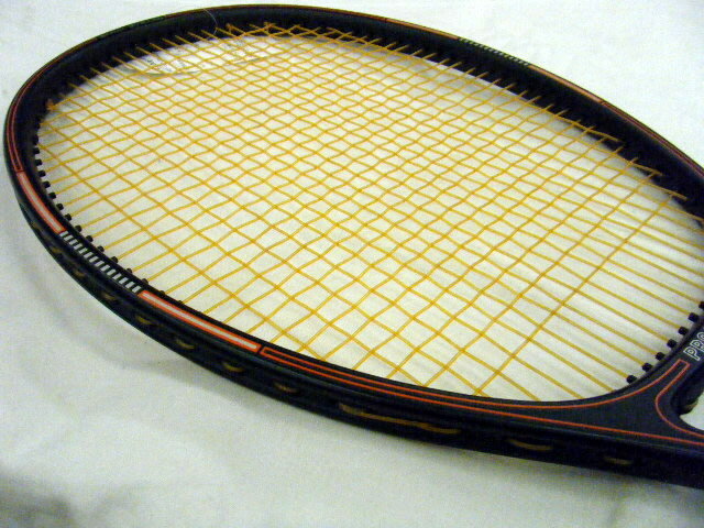 【マラソン期間限定！最大2000円オフクーポン】【中古ラケット】 MS−3マイクロエース 3