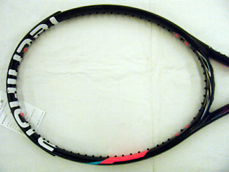 【マラソン期間限定！最大2000円オフクーポン】【中古ラケット】 T−REBOUND TENPO270 2