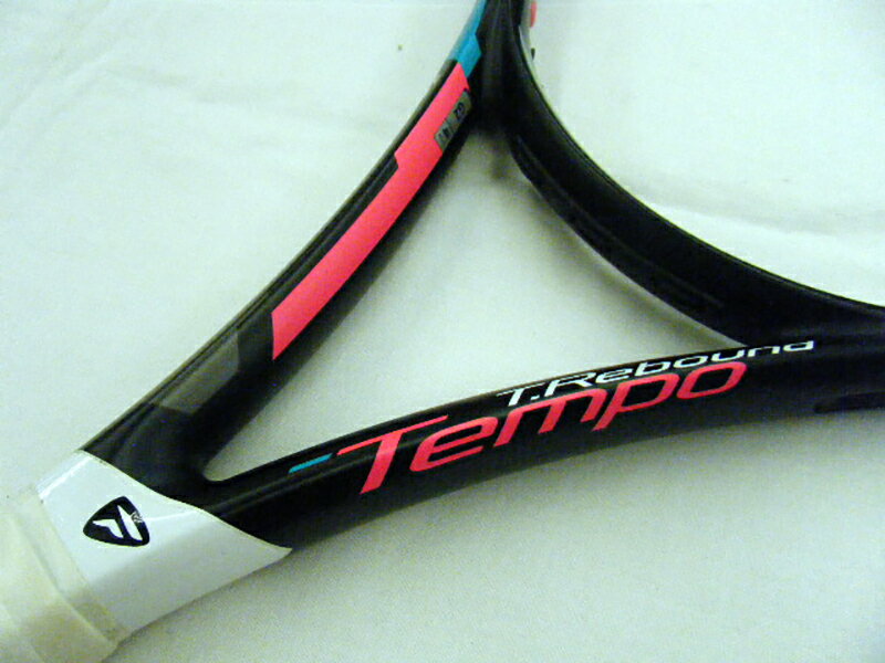【マラソン期間限定！最大2000円オフクーポン】【中古ラケット】 T−REBOUND TENPO270 3