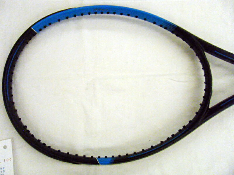 【中古ラケット】ダンロップ FX500 2