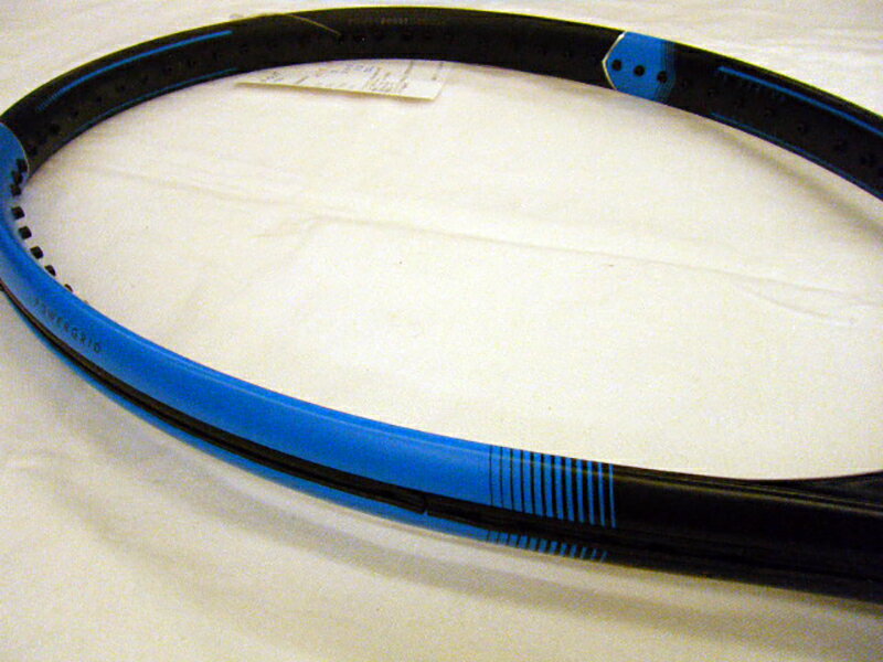 【中古ラケット】ダンロップ FX500 3