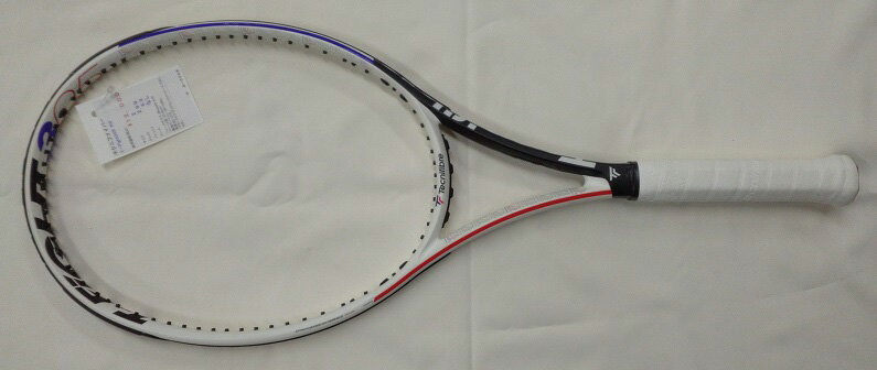 【中古ラケット】 TーFight305 RS
