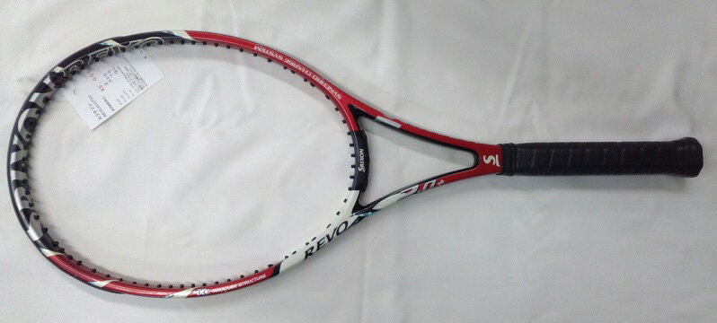 【中古ラケット】 REVO.X2.0プラス