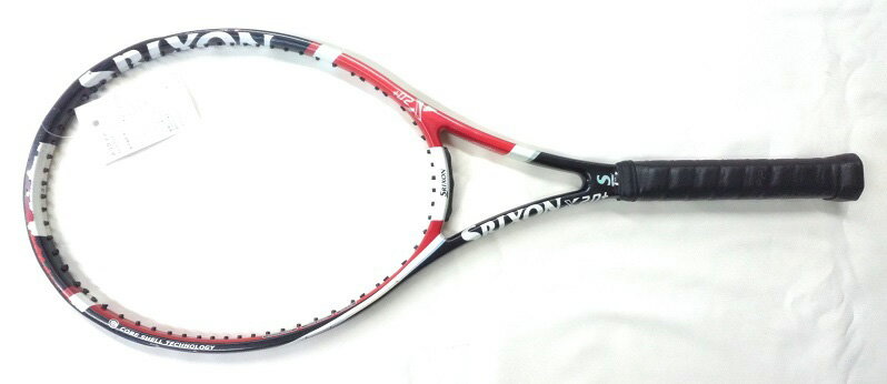 Racket - 【スーパーSALE限定！最大2000円OFFクーポン】【中古ラケット】 X2.0プラス