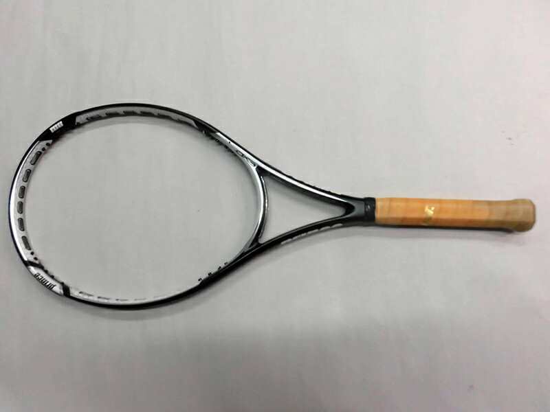 【1日24時間限定★1200円OFFクーポン】【中古ラケット】プリンス ハリアー100(EX03)