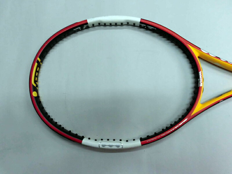 【中古ラケット】ウィルソン nプロスタッフ95