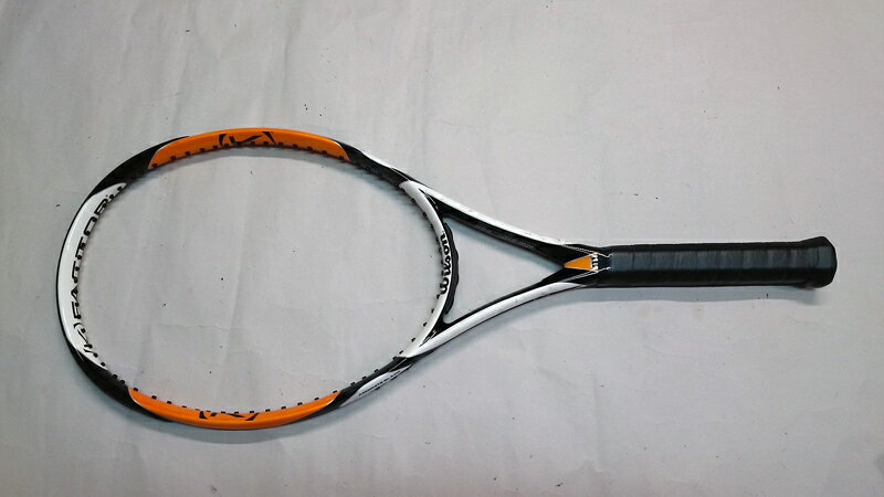 Wilson K Factor ラケット 2本 フェデラーモデル Wilson K Factor ラケット 2本 フェデラーモデル フェデラーモデル