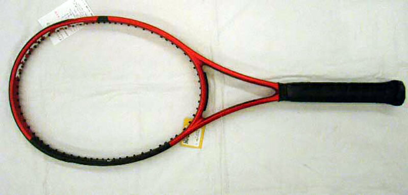 【中古ラケット】ダンロップ CX200　2021