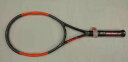 【中古ラケット】ウィルソン BURN95CV