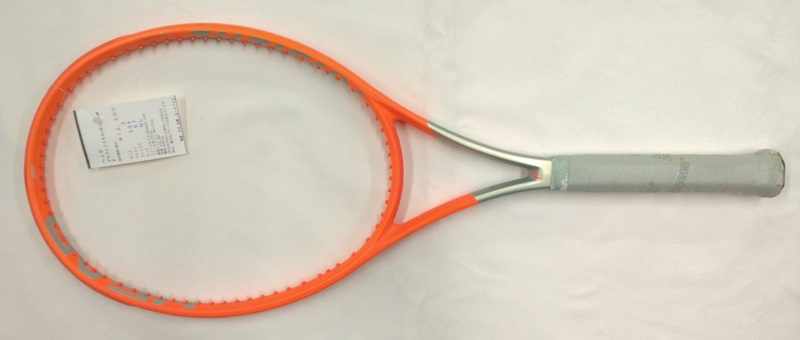 楽天市場】Head Graphene 360＋ Radical MP 2021の通販
