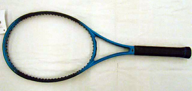 【楽天大感謝祭★最大2500円OFFクーポン】【中古ラケット】 エレベイトツアー98 2021