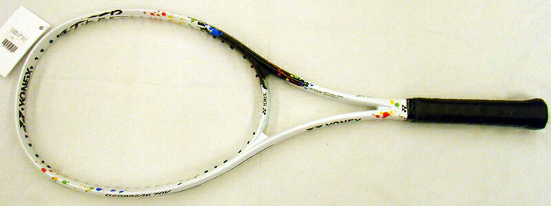 【中古ラケット】ヨネックス ジオブレイク70Vステア 2021