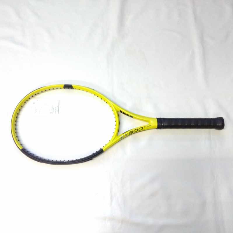 【中古ラケット】ダンロップ SX300TOUR 2022
