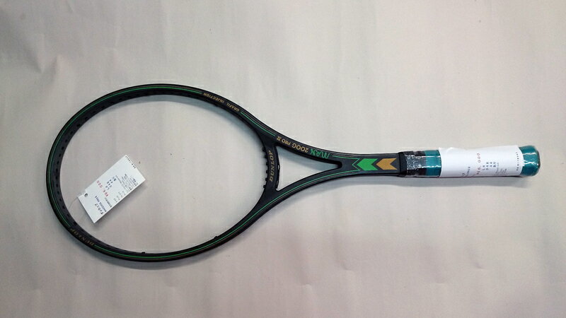 【中古ラケット】ダンロップ MAX200Gプロ2