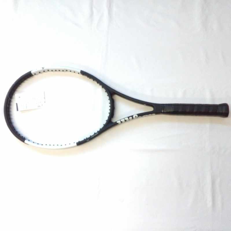 【超希少品】Wilson プロスタッフ97 V13.0　新品 ウィルソン(Wilson)プロスタッフ97 V13.0 WR043811U | テニス