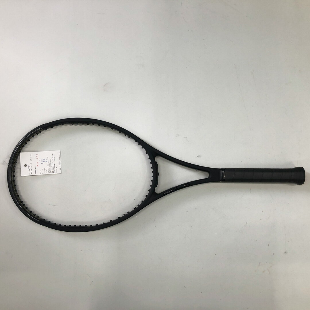楽天市場】プロ スタッフ 97 v13の通販 楽天市場】プロ スタッフ 97 v13の通販