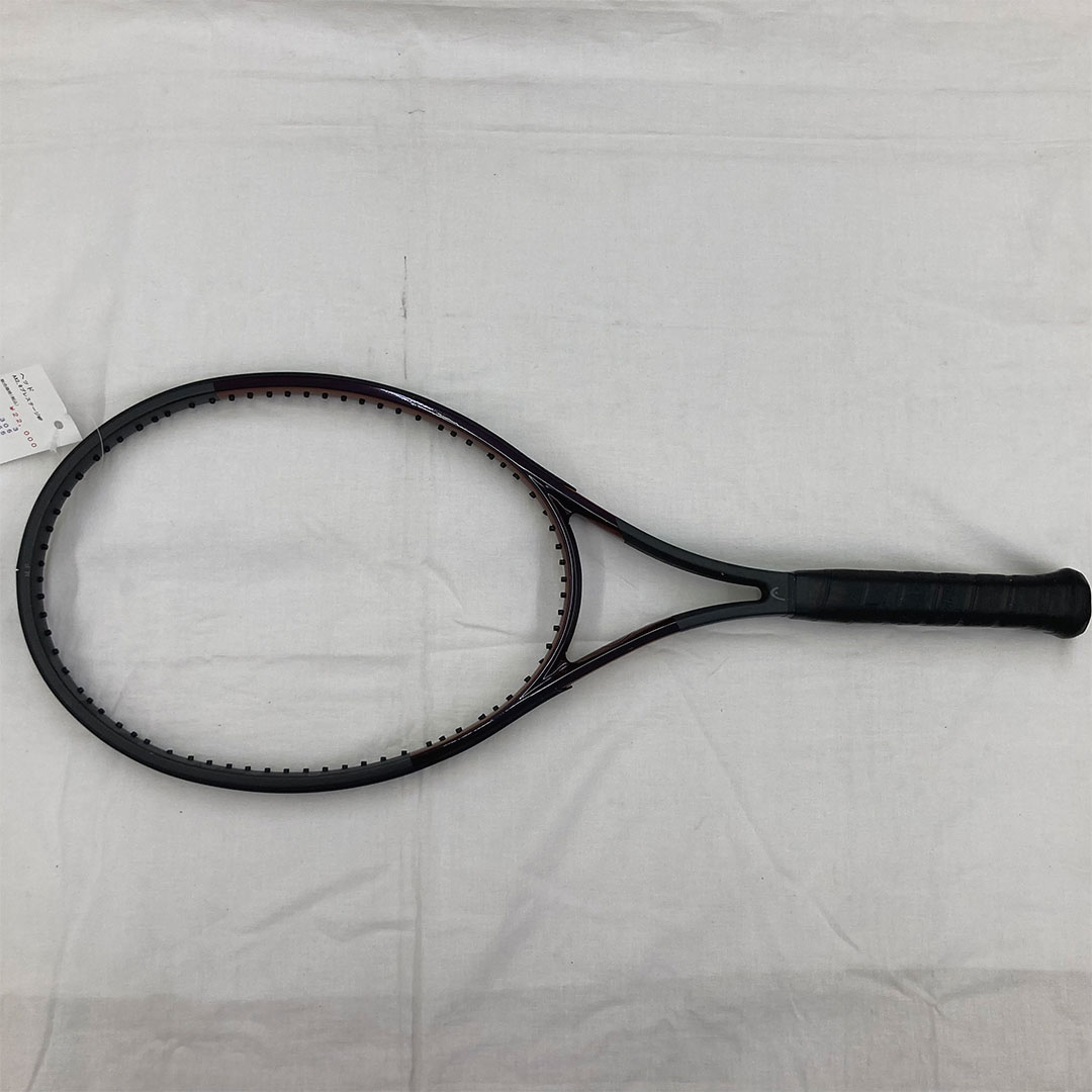 【楽天ブラックフライデー★最大2000円OFFクーポン】【中古ラケット】ヘッド AX2.0プレステージMP