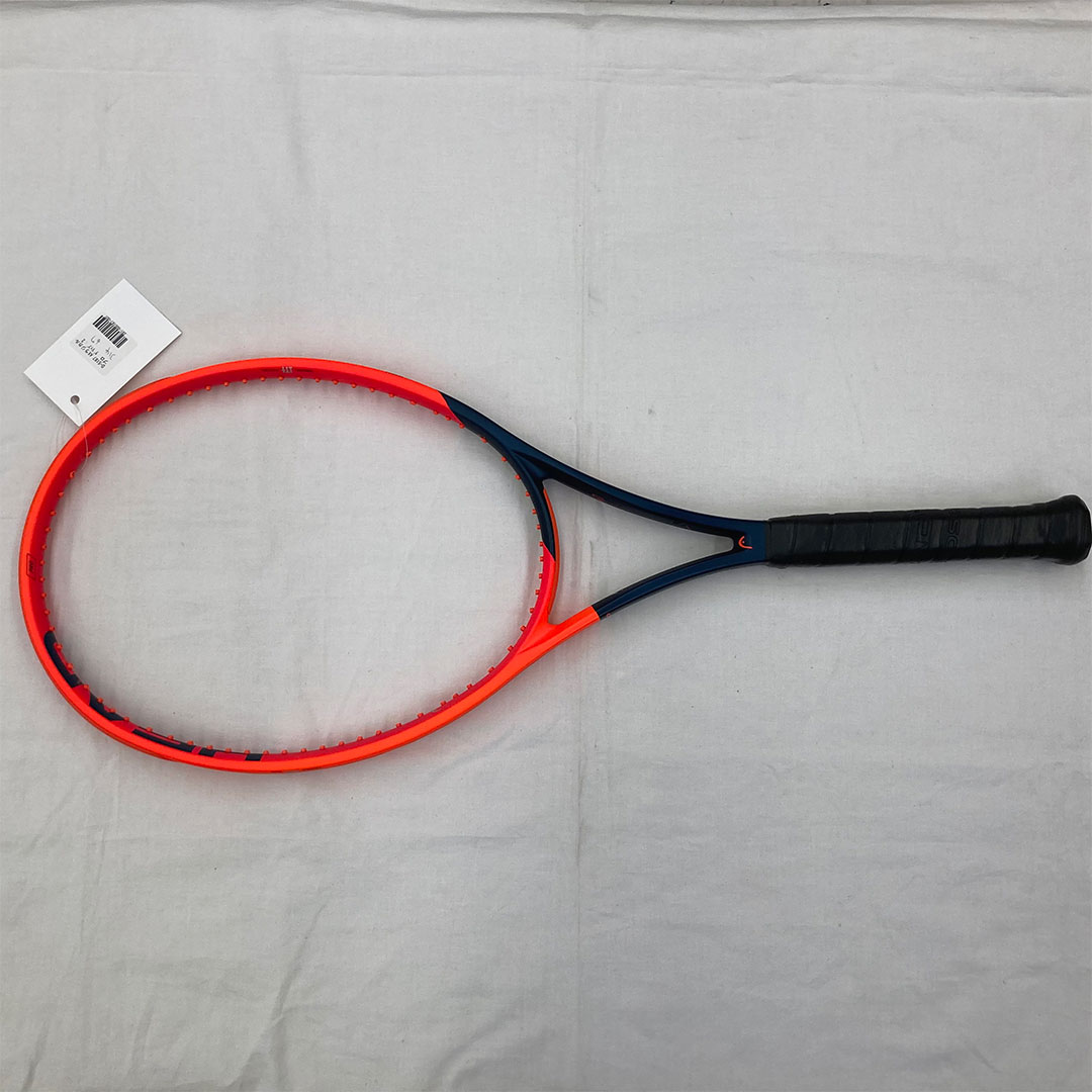 【中古ラケット】ヘッド AXラジカルPRO