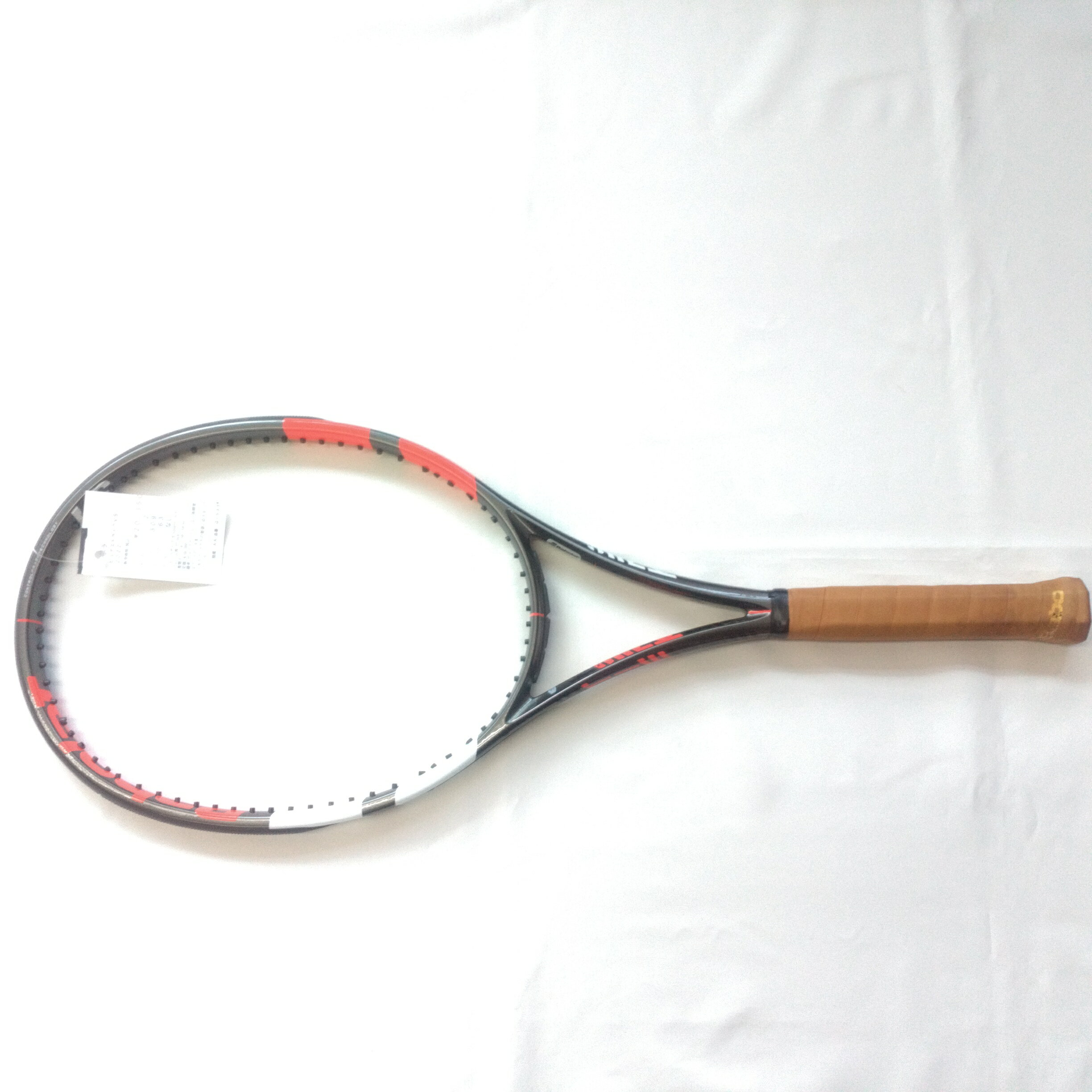 【中古ラケット】バボラ ピュアストライクVS　2022