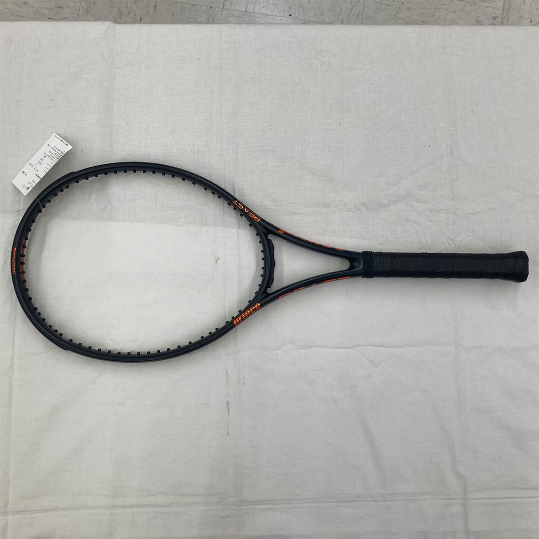 【中古ラケット】プリンス ビースト 98　2024