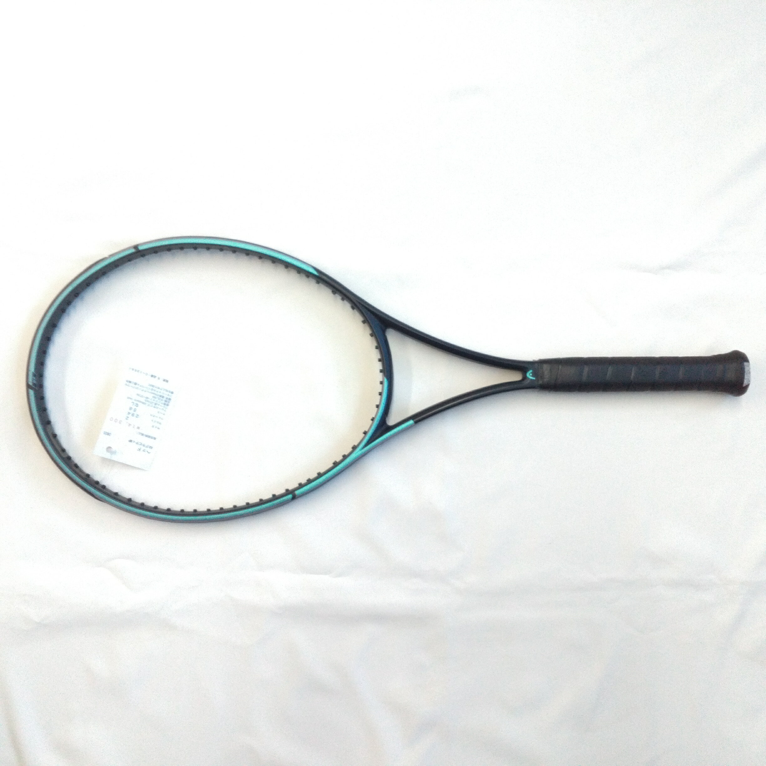 【中古ラケット】ヘッド AXグラビティMP 2023