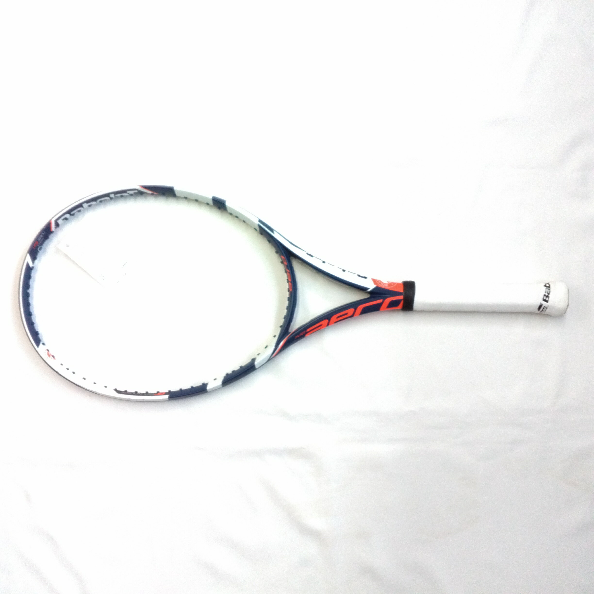 バボラ ピュアアエロ 2016 G2 BabolaT Pure Aero 楽天市場】バボラ ピュアアエロ 2016の通販
