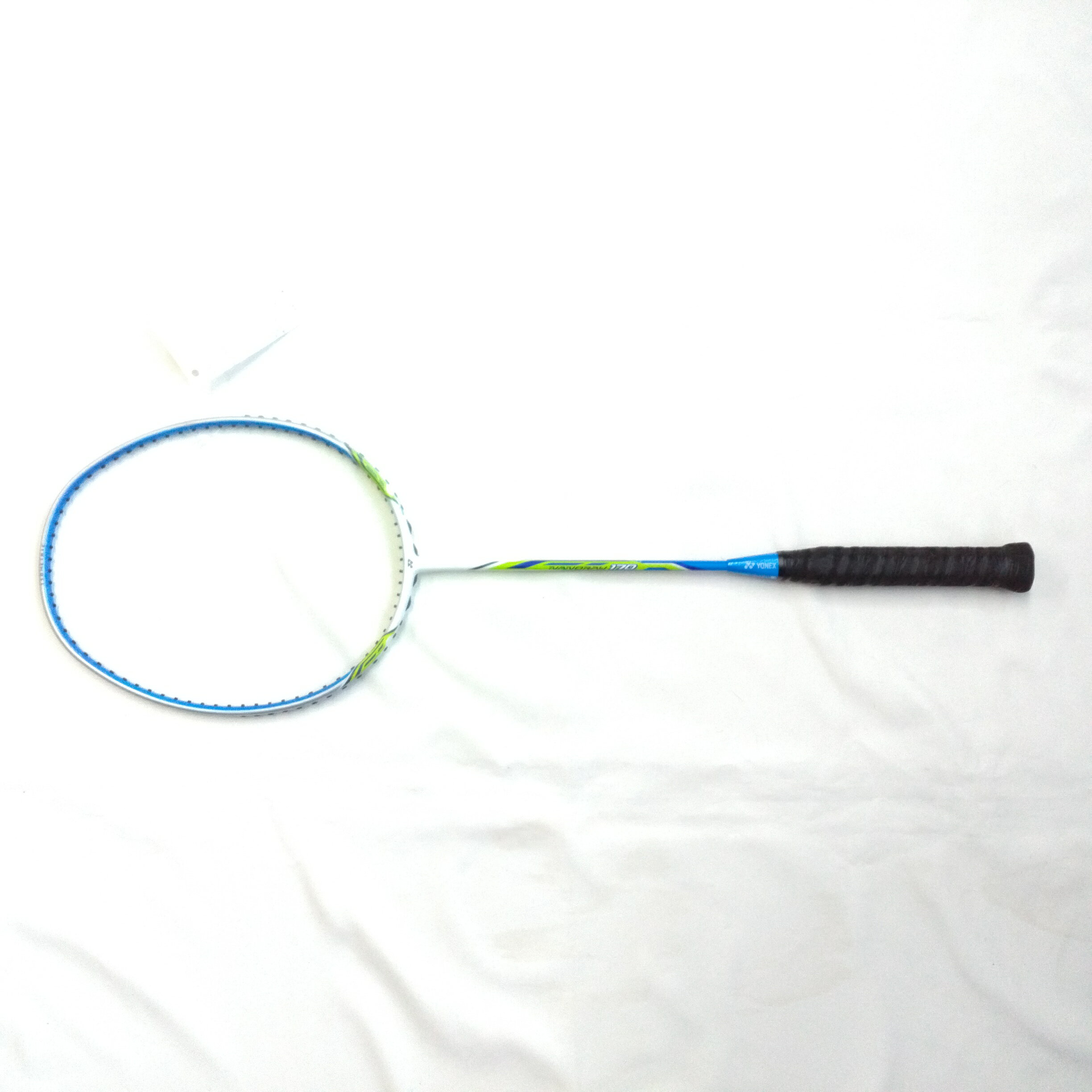 【中古ラケット】ヨネックス ナノレイ170