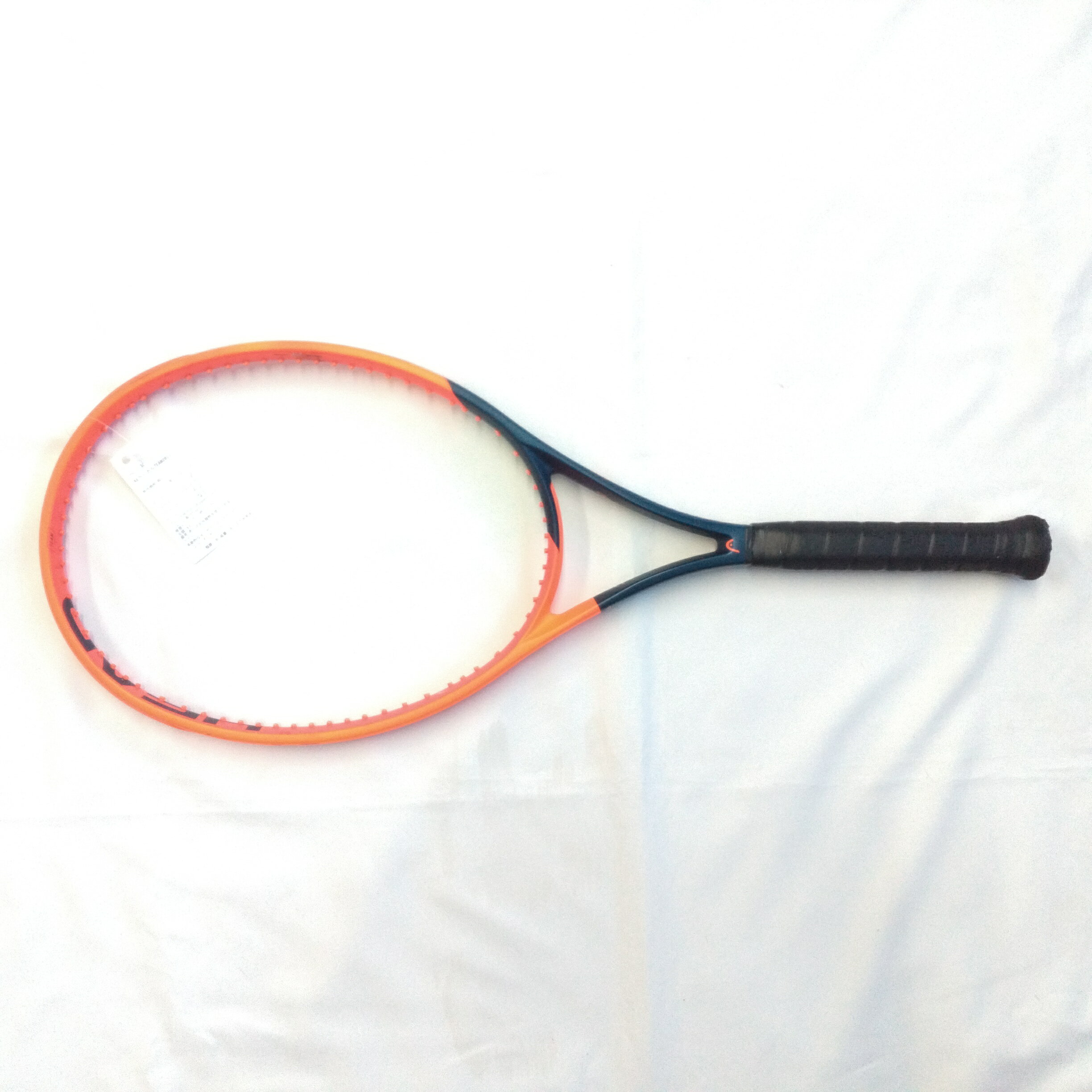 【中古ラケット】ヘッド AXラジカルTEAM2023