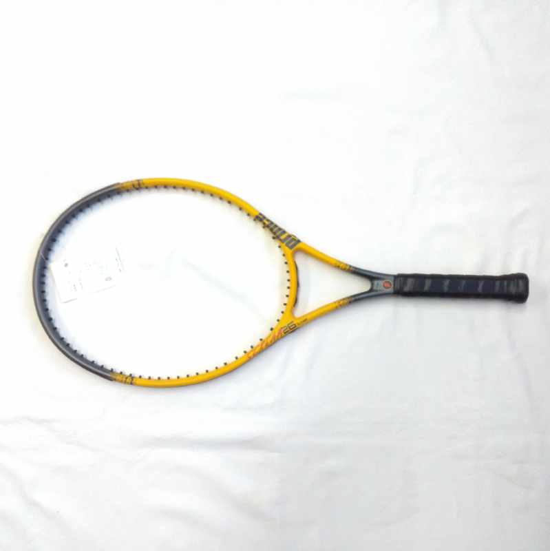 【中古ラケット】プリンス SCREAM 26 OS