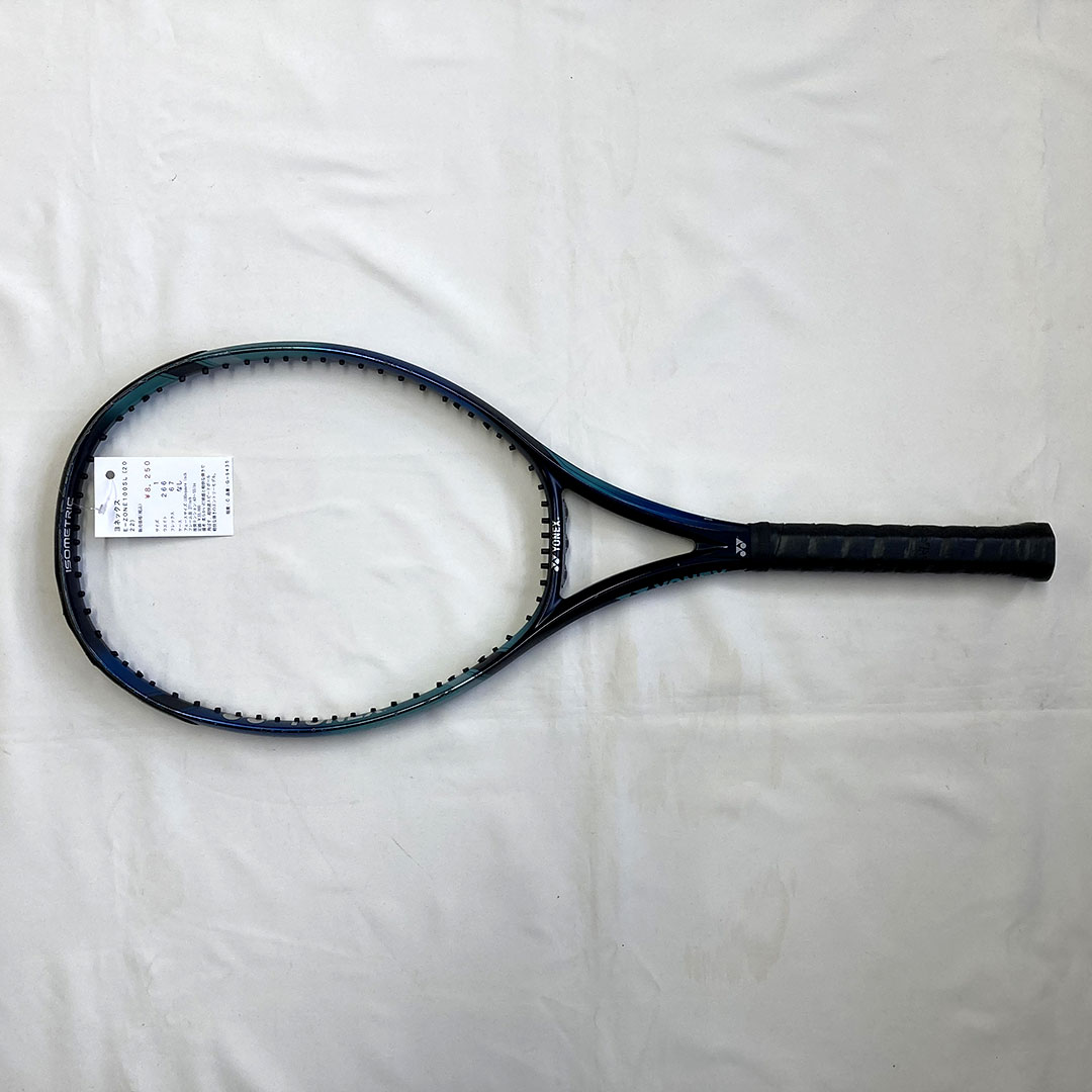 YONEX EZONE 100SL テニスラケット G1 楽天市場】ezone 100sl g1の通販