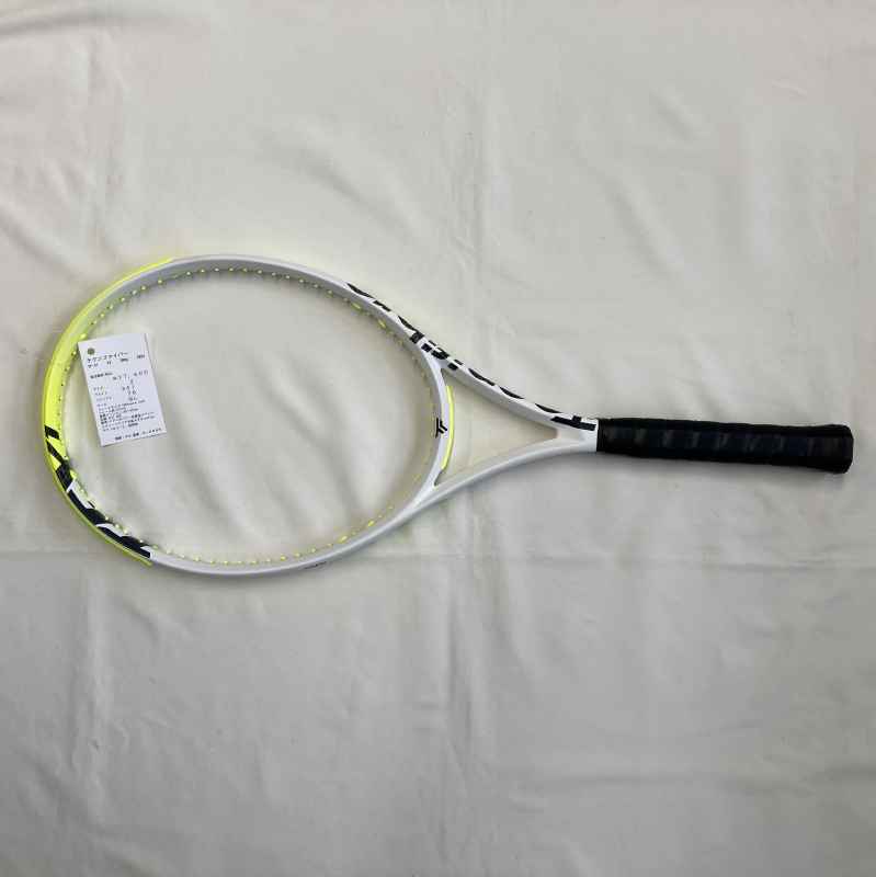 【中古ラケット】テクニファイバー TF-X1 V2 300g 2024
