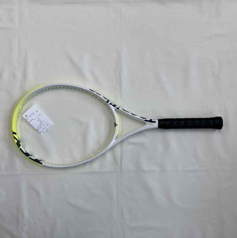 【中古ラケット】テクニファイバー TF-X1 V2 285 2024