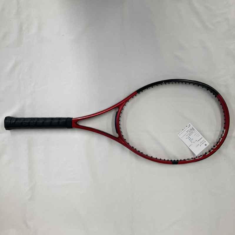 4月11日0時〜48H限定★ショップP最大5倍】【中古ラケット】ダンロップ CX200 2021