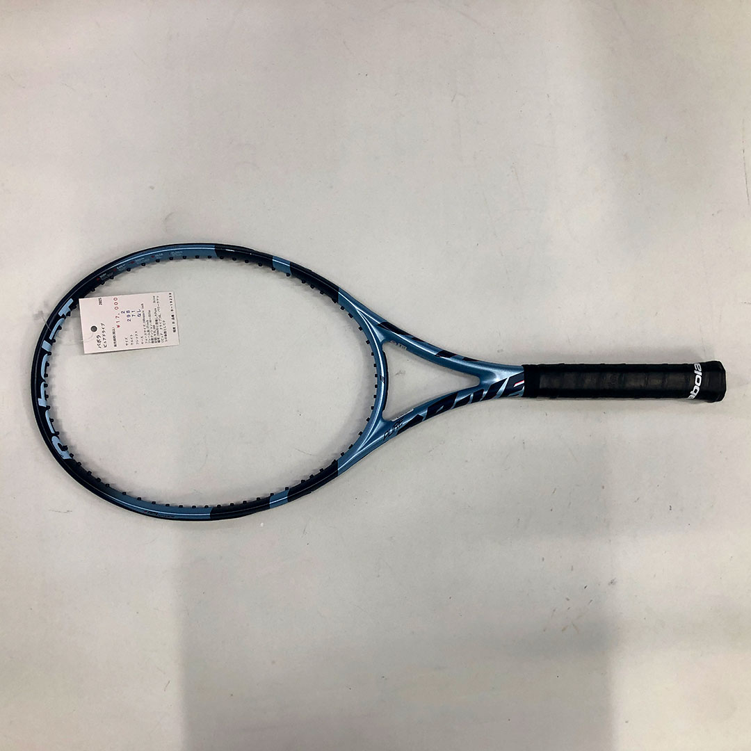 楽天市場】バボラ ピュアドライブ 限定の通販