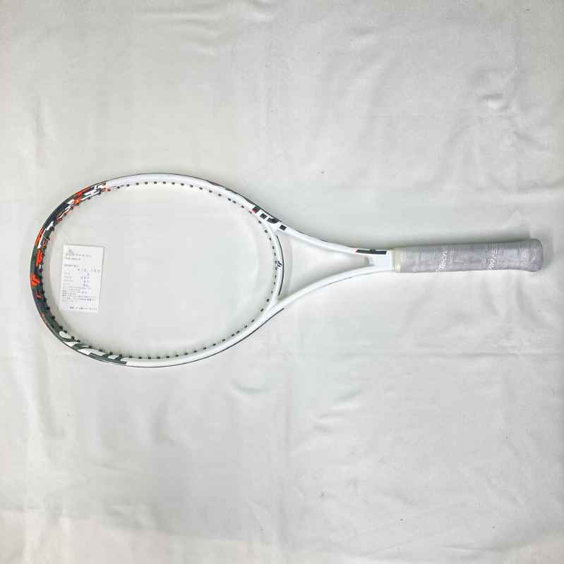 【マラソン限定！最大2000円OFFクーポン】【中古ラケット】テクニファイバー TF40(290g)V3