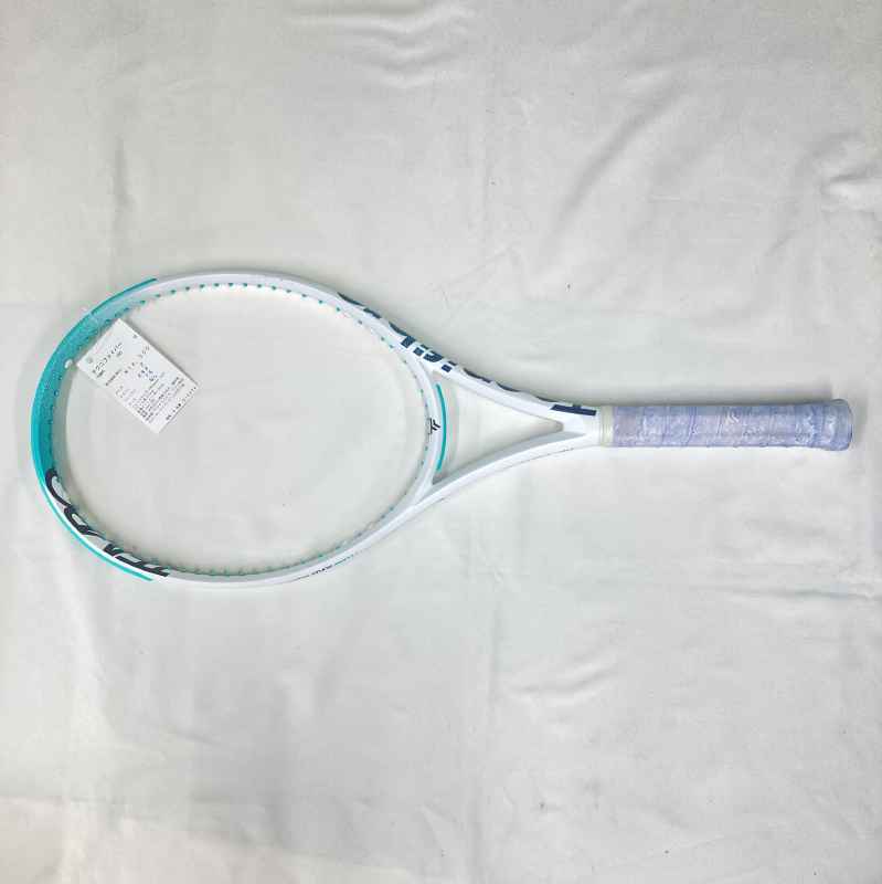 其它 - 【マラソン限定！最大2000円OFFクーポン】【中古ラケット】テクニファイバー TEMPO 285 V2