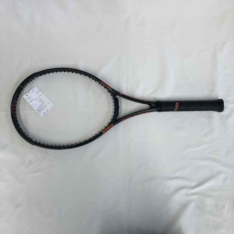 【マラソン期間限定！最大2000円オフクーポン】【中古ラケット】プリンス ビースト 98　2024