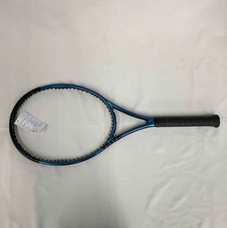 【マラソン期間限定！最大2000円オフクーポン】【中古ラケット】ウィルソン ウルトラツアー100 V4.0