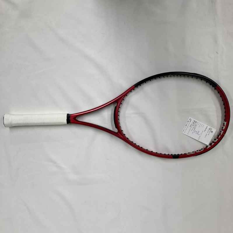 【マラソン期間限定！最大2000円オフクーポン】【中古ラケット】ダンロップ CX200 2021