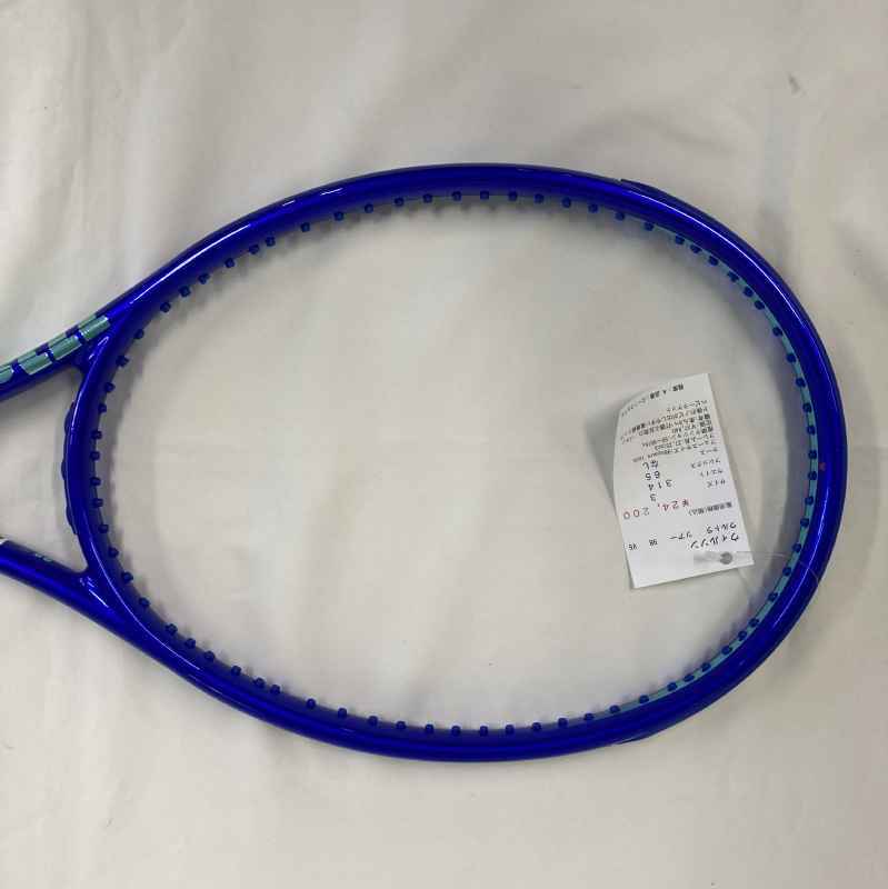 【マラソン期間限定！最大2000円オフクーポン】【中古ラケット】ウィルソン ウルトラ ツアー 98 V5 3