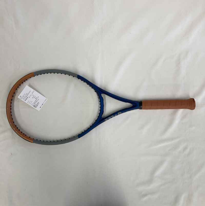 楽天市場】wilson blade98 ローランギャロスの通販